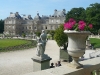 Luxembourg-Gardens