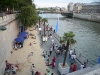 Paris-Plage-in-August